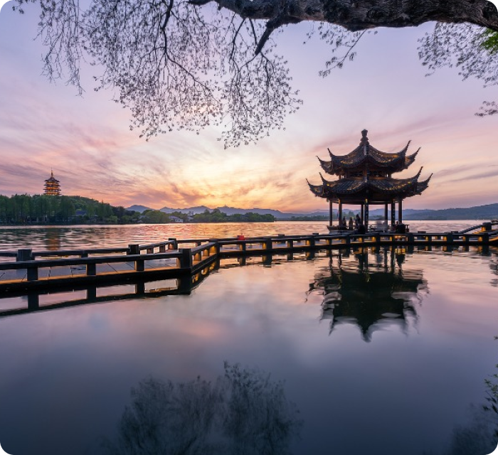 西湖